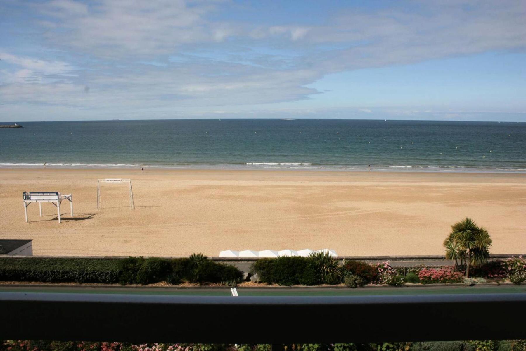 Le Rigel - Location De - - Face Mae-1791 Pornichet